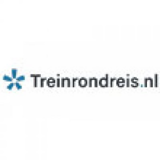 Treinrondreis.nl Logo