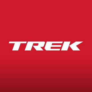 trekbikes.com Logo