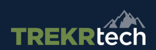 Trekrtech.com Logo