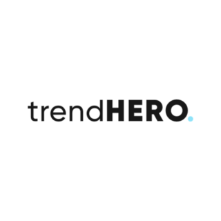 trendHERO US Logo