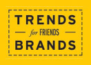Trends Brands Logo