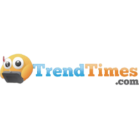 Trend Times Toys Logo