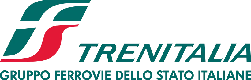 Trenitalia IT Logo