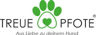 TreuePfote DE Logo