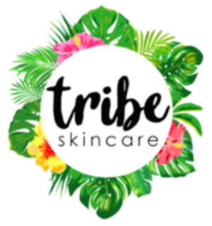 Tribe Skincare AU Logo