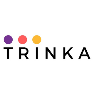 Trinka AI Logo
