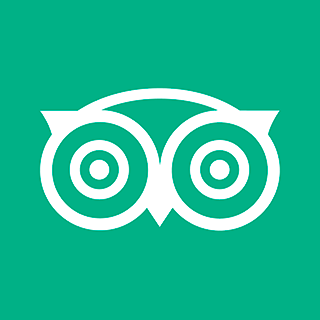 TripAdvisor CA Logo