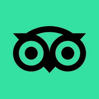 TripAdvisor BR Logo