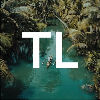 TripLegend DE Logo