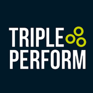 TriplePerform Logo