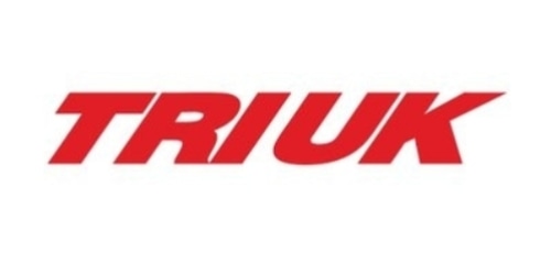 Tri UK Logo