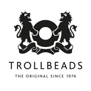 Trollbeads UK Logo