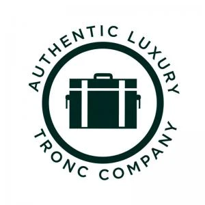 Tronccompany Logo
