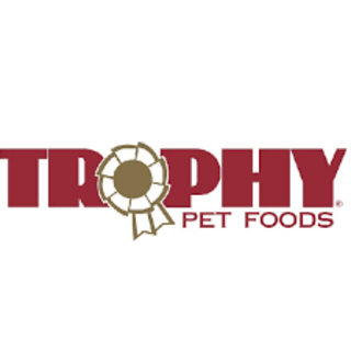 Trophy Pet Foods UK Logo