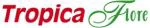 Tropicaflore Logo