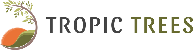 Tropictrees.de Logo