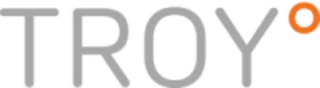 TROY Logo