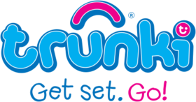 Trunki AU Logo