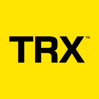 TRX Logo