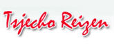 Tschechoreisen Logo