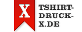 Tshirt-druck-x.de Logo