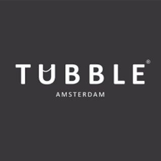 Tubble DE NL Logo