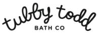 Tubby Todd Bath Co Logo