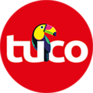 Tuco_PRM ES Logo