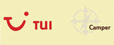 TUI Camper Logo