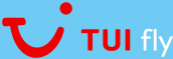 TUIfly.com BE Logo
