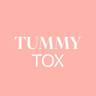 TummyTox DE Logo
