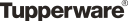 Tupperware Logo