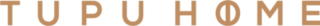 Tupu Home Logo