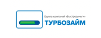 Turbozaim.ru Logo