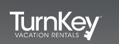 TurnKey Vacation Rentals Logo