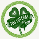Tus Loteras Logo