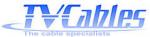 TVCables.co.uk Logo