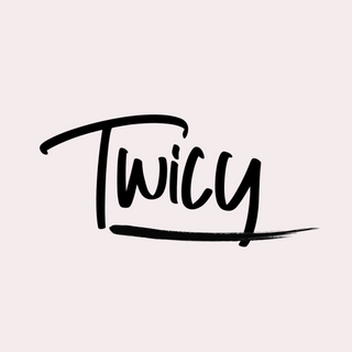 TWICY DE Logo