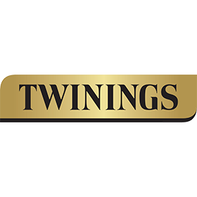 Twinings Teashop Logo