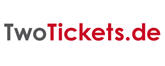TwoTickets DE Logo