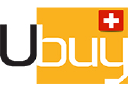 Ubuy - CH Logo