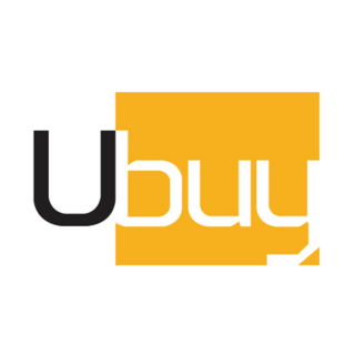 Ubuy ES Logo