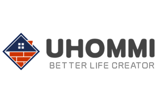 Uhommi Logo