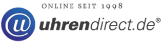 Uhrendirect Logo