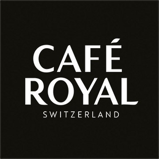 Café Royal Logo
