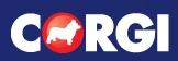 Corgi UK Logo