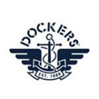 Dockers UK Logo