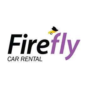 Firefly Car Rental UK Logo