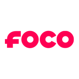 FOCO UK Logo