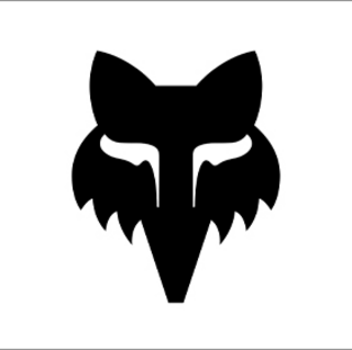 Fox Racing UK Logo